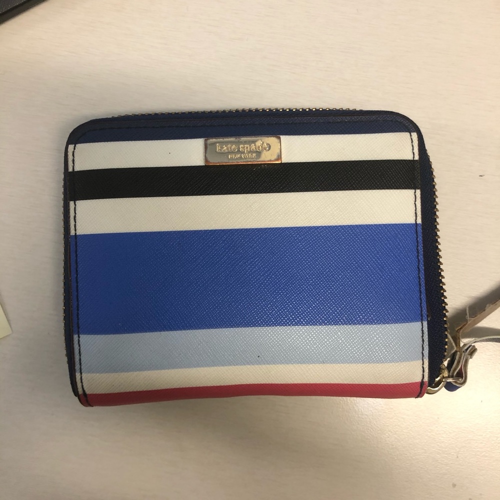 Kate Spade wallet